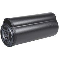 Bazooka BT6024DVC BT Series 6-Inch 4-Ohm Dual Passive Tube N6