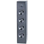 New BIC VENTURI DV64 6.5" Slim-Design Tower Speaker