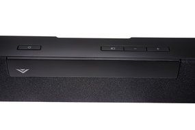 VIZIO VHT215 Home Theater Sound Bar with Wireless Subwoofer N6