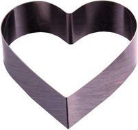 Tiger Crown Cercle type heart-deep 150 1644