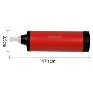Ckeyin174; Mini Portable Washer Ultrasonic Laundry Handheld Washing Machine Electric Stain Remover Machine for... N7