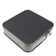 3pcs/set Springform Pans Cake : Bake Mould Mold Bakeware Cookware Removable Bottom N4