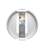 20cm Master Class Silver Anodised Round Sandwich Pan N2