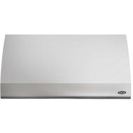 DCS VS36 Professional 36" Stainless Steel Canopy Pro Style Wall Mount Range Hood