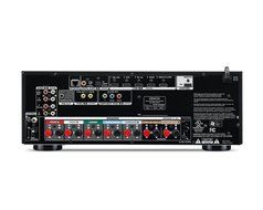 Denon AVR-E400 7.1 Integrated Network AV Surround Receiver with Airplay (Discontinued by Manufacturer) N5