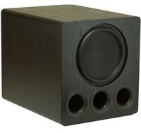 SVS PB13-Ultra &ndash; 13.5-inch, 1000 Watt DSP Controlled, Ported Box Subwoofer with Variable Tuning (Piano Gloss) N3