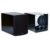 SVS PB13-Ultra &ndash; 13.5-inch, 1000 Watt DSP Controlled, Ported Box Subwoofer with Variable Tuning (Piano Gloss) N4