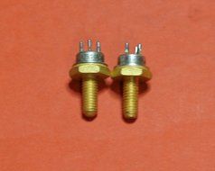 Transistors silicon PNP KT914A USSR 1 pcs