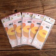 CAKE LAND (cake land) chiffon cake mold for laid paper (30 pieces) for 14cm No.1278 N6
