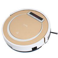 Wyness V7 Smart Sweeping Robot Sweeping Mopping Vacuum Cleaner With Bluetooth Remote Control Household Floor Scrubbing... N7