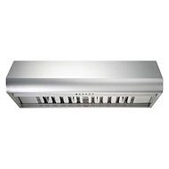 Kobe 30W in. CH7730SQB-1 Under Cabinet Range Hood N2