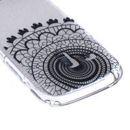 G550 Case, Firefish Colorful Pattern TPU Durable Soft TPU Back [Soft-Flex] [Shock Absorption Technology] Case... N69