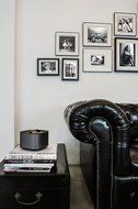 Philips Fidelio E5 Wireless Surround on Demand Speakers N7