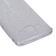 G550 Case, Firefish Colorful Pattern TPU Durable Soft TPU Back [Soft-Flex] [Shock Absorption Technology] Case... N70