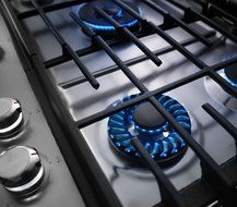 Kitchen Aid KCGS956ESS N6