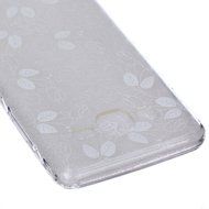 G550 Case, Firefish Colorful Pattern TPU Durable Soft TPU Back [Soft-Flex] [Shock Absorption Technology] Case... N71
