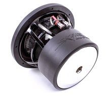 Skar Audio VVX-12v3 D2 600W RMS/1200W Max Dual 2 Subwoofer N7