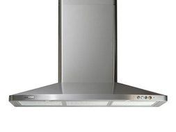 Windster 36W in. RA-2390 Series Wall Mounted Range Hood