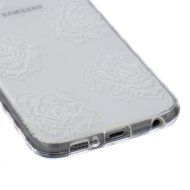 G550 Case, Firefish Colorful Pattern TPU Durable Soft TPU Back [Soft-Flex] [Shock Absorption Technology] Case... N79