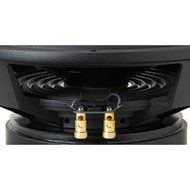 Dayton Audio RSS315HF-4 12" Reference HF Subwoofer 4 Ohm N3