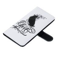iPhone 7 Case,iPhone 6S Case,iPhone 6 Case (4.7") - Flip Folio Wallet Stand Case Insert Plug-in Design PU Leather... N47