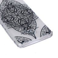 G550 Case, Firefish Colorful Pattern TPU Durable Soft TPU Back [Soft-Flex] [Shock Absorption Technology] Case... N86