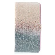iPhone 7 Case,iPhone 6S Case,iPhone 6 Case (4.7") - Flip Folio Wallet Stand Case Insert Plug-in Design PU Leather... N48
