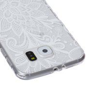 G550 Case, Firefish Colorful Pattern TPU Durable Soft TPU Back [Soft-Flex] [Shock Absorption Technology] Case... N87