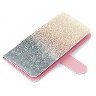 iPhone 7 Case,iPhone 6S Case,iPhone 6 Case (4.7") - Flip Folio Wallet Stand Case Insert Plug-in Design PU Leather... N50