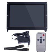 SunFounder 10.1 Inch IPS HDMI Monitor 1280&times;800 HD LCD Screen Display with Case and Stand for... N7