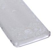 G550 Case, Firefish Colorful Pattern TPU Durable Soft TPU Back [Soft-Flex] [Shock Absorption Technology] Case... N98