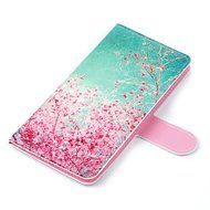 iPhone 7 Case,iPhone 6S Case,iPhone 6 Case (4.7") - Flip Folio Wallet Stand Case Insert Plug-in Design PU Leather... N60