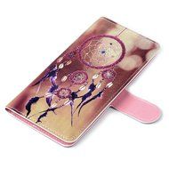 iPhone 7 Case,iPhone 6S Case,iPhone 6 Case (4.7") - Flip Folio Wallet Stand Case Insert Plug-in Design PU Leather... N64