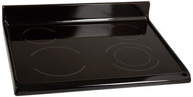 Frigidaire 316456232 Glass Cooktop