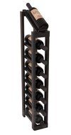 Wine Racks America Redwood 1 Column 8 Row Display Top Kit. 13 Stains to Choose From! N7