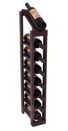 Wine Racks America Redwood 1 Column 8 Row Display Top Kit. 13 Stains to Choose From! N8