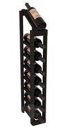 Wine Racks America Redwood 1 Column 8 Row Display Top Kit. 13 Stains to Choose From! N9