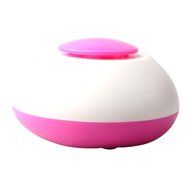 Portable Mini Hand Finger Toe Nail Art Gel Tip Dryer Blower Fan Power By 3pcs AAA Batteries N6