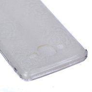 G550 Case, Firefish Colorful Pattern TPU Durable Soft TPU Back [Soft-Flex] [Shock Absorption Technology] Case... N113