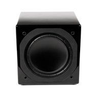 Mirage MM-8 miniature Subwoofer (Black) (Discontinued by Manufacturer) N4