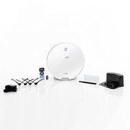 ECOVACS Robotic Vacuum for Carpets and Floors, DM82 (Certified Refurbished) N5