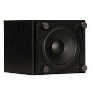 Blue Octave Home DS8 Subwoofer (Black) N3