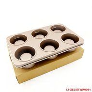 Novelty Cake Pans Nonstick Large Household DIY Kokichi biscuit mold boxes, cranberry cookies model,Biscuit shaping... N45