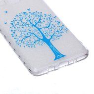 G550 Case, Firefish Colorful Pattern TPU Durable Soft TPU Back [Soft-Flex] [Shock Absorption Technology] Case... N121