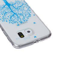 G550 Case, Firefish Colorful Pattern TPU Durable Soft TPU Back [Soft-Flex] [Shock Absorption Technology] Case... N124