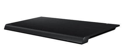 Samsung HW-H600 4.2 Channel Sound Stand with Dual Built-In Subwoofers (2014 Model) N5