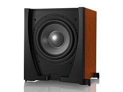JBL SUB 550P Premium Powered Subwoofer (Cherry) N2