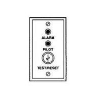 Potter Electric Signal Mfg Us REM.ALARM, PILOT, TEST/ RES - A3W_PL-1000253