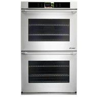 Dacor DYO230S 30" 4.8 cu. ft. Double Wall Oven, Electronic Control Panel, Steam Cleaning Technology, 10 Cooking... N3