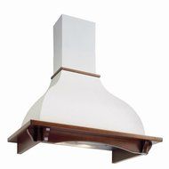 42-inch Insert/Liner Range Hood by Futuro Futuro N3